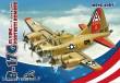 MENG-Model mPLANE-001 - B-17G Flying Fortress Bomber