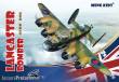MENG-Model mPLANE-002 - Lancaster Bomber