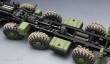 MENG-Model SS-009 - 1:35 Russian Long-Range Rocket Launcher9A52-2 Smerch