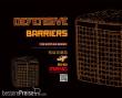 MENG-Model SPS-032 - 1:35 Defensive Barriers (Resin)