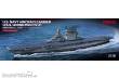 MENG-Model PS-002 - 1:700 U.S.Navy Aircraft CarrierU.S.S.Lexington (CV-2)