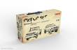 MENG-Model VS-007 - Pickup Set