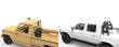 MENG-Model VS-007 - Pickup Set