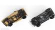 MENG-Model VS-007 - Pickup Set