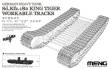 MENG-Model SPS-038 - 1:35 German Heavy Tank Sd.Kfz.182 King Tiger Workable Tracks