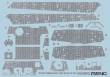 MENG-Model SPS-039 - 1:35 German Heavy Tank Sd.Kfz.182 King Tiger Zimmerit Decal