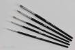MENG-Model MTS-010 - Modeling Paint Brush Set