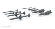 MENG-Model SPS-044 - 1:48 U.S.Long/Medium-range Air-to-air Missile