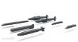 MENG-Model SPS-045 - 1:48 U.S.Satellite-guided Bombs