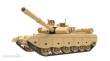 MENG-Model TS-034 - 1:35 PLA Main Battle Tank ZTZ96B