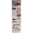 MENG-Model TS-035 - 1:35 German Medium Tank Sd.Kfz.171 Panther Ausf.A Late