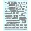 MENG-Model SPS-051 - 1:35 German Medium Tank Sd.Kfz.171 Panther