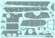 MENG-Model SPS-060 - 1:35 German Heavy Tank Sd.Kfz.182 King Tiger (Porsche Turret) Zimmerit Decal