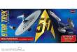 Round2 593018 - 1/350 Star Trek TOS U.S.S. Enterprise Pilot Parts Pack