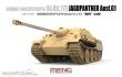 MENG-Model TS-039 - 1:35 German Tank Destroyer Sd.KFZ.173 Jagdpanther G1