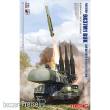 MENG-Model SS-014 - Russian 9K37M1 Buk Air Defense Missile System