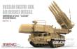 MENG-Model SS-014 - Russian 9K37M1 Buk Air Defense Missile System