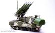 MENG-Model SS-014 - Russian 9K37M1 Buk Air Defense Missile System