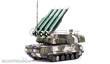 MENG-Model SS-014 - Russian 9K37M1 Buk Air Defense Missile System