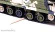 MENG-Model SS-014 - Russian 9K37M1 Buk Air Defense Missile System