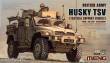 MENG-Model VS-009 - 1:35 British Army Husky TSV (Tactical Support Vehicle)