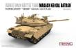 MENG-Model TS-040 - Israel Main Battle Tank Magach 6B GAL BATASH