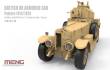 MENG-Model VS-010 - 1:35 British RR Armored Car Pattern 1914/1920