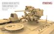 MENG-Model TS-042 - German Main Battle Tank Leopard 2A7+