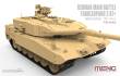MENG-Model TS-042 - German Main Battle Tank Leopard 2A7+