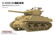 MENG-Model TS-043 - U.S.Medium Tank M4A3 (76)W