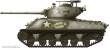 MENG-Model TS-043 - U.S.Medium Tank M4A3 (76)W