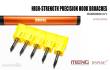 MENG-Model MTS-032 - High-strength Precision Hook Broaches