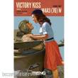 MENG-Model ES-006 - 1:35 Victory Kiss M4A3 (76) W Limited Edition