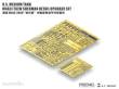 MENG-Model ES-006 - 1:35 Victory Kiss M4A3 (76) W Limited Edition