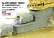 MENG-Model ES-007 - 1:700 U.S. Navy Aircraft Carrier U.S.S. Lexington (Cv-2) Extreme Edition