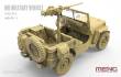 MENG-Model VS-011 - 1:35 MB Military Vehicle