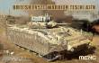 MENG-Model SS-017 - 1:35 British FV510 Warrior TES(H) AIFV