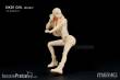 MENG-Model SPS-074 - Biker Girl (RESIN)