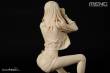 MENG-Model SPS-074 - Biker Girl (RESIN)