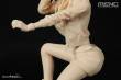 MENG-Model SPS-074 - Biker Girl (RESIN)