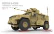 MENG-Model VS-014 - 1:35 Russian K-4386 Typhoon-VDV Armored Vehicle