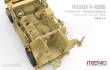 MENG-Model VS-014 - 1:35 Russian K-4386 Typhoon-VDV Armored Vehicle