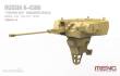 MENG-Model VS-014 - 1:35 Russian K-4386 Typhoon-VDV Armored Vehicle