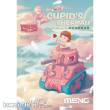 MENG-Model WWV-003 - Cupid´s Sherman (CARTOON MODEL)