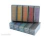 MENG-Model MTS-041 - High Performance Flexible Sandpaper(FineSet),incl.Specificat:180/280/400/600/800