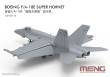 MENG-Model LS-012 - Boeing F/A-18E Super Hornet
