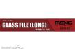 MENG-Model MTS-048a - Glass File (Long)