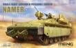 MENG-Model SS-018 - 1:35 Israeli Heavy Armoured Personnel Carrier Namer
