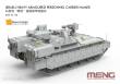 MENG-Model SS-018 - 1:35 Israeli Heavy Armoured Personnel Carrier Namer