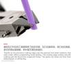 MENG-Model MTS-039 - Precision Single-edged Hobby Side Cutter